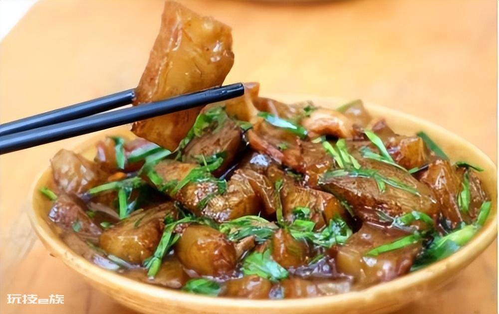 黄石特产有哪些土特产(湖北黄石最有名的七大特色美食)-图片10